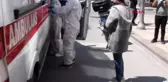 Hastaneden kaçan koronavirüs şüphelisi, 2 gün sonra bulundu