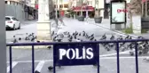 İSTANBUL-KASIMPAŞA'NIN EN İŞLEK CADDELERİ VE KIZILAY MEYDANI 14 GÜN SÜREYLE KAPATILDI