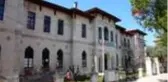 MUĞLA-181 yıllık 'Olgunlaşma Enstitüsü'nde restorasyon başladı