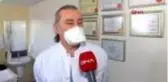 Prof. Dr. Antmen: Yurtdışı kaynaklı kök hücre nakillerinin yüzde 75'i yapılamıyor