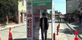 Semt pazarları, PTT ve banka önlerine 
