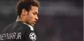 Türk yapımı 7. Koğuştaki Mucize filmini izleyen Neymar, hüngür hüngür ağladı
