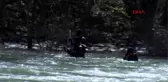 Uzman Çavuş Güneş ve Gülistan Doku'dan bugün de iz yok