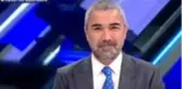 Veyis Ateş'ten canlı yayında duyulan ses ile ilgili açıklama: Konuğumun koltuğundan geldi