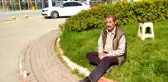 8 aydır dışarıda yatıp kalkan evsiz vatandaşa devlet sahip çıktı