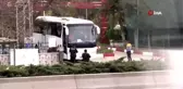 Ankara Açık Ceza İnfaz Kurumu'ndan tahliyeler sürüyor
