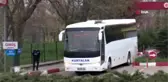 Ankara'da cezaevlerinden tahliyeler başladı