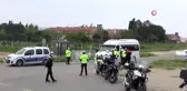 Aydın'da cezaevlerinden tahliyeler başladı
