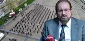 BTP Genel Başkanı Haydar Baş son yolculuğuna uğurlandı