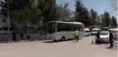 Cezaevlerinden tahliyeler başladı