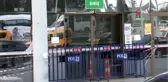 Denizli'de mahkumlar tahliye edilmeye başladı