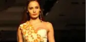 Eski kayınpederini tehdit eden manken Sinem Sülün'ün 5 yıl hapsi istendi