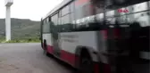 İZMİR Foça'da 1246 hükümlü tahliye oldu