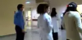 Koronayı yenen 3 hasta alkışlarla taburcu oldu