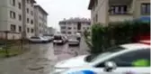 Sakarya'da beş apartman koronavirüs nedeniyle karantinaya alındı