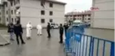 SAKARYA Sapanca'da 5 apartman karantinaya alındı