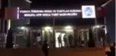 Suudi Arabistan'dan getirilen 314 kişi Çorum'da yurda yerleştirildi
