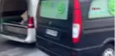 Türk gurbetçiler Alman usulü cenaze definine isyan etti