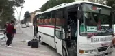 Uşak'ta denetimli serbestlik kapsamında 448 kişi tahliye edildi