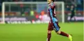 Abdülkadir Ömür: En büyük hayalim Barcelona'da Messi ile birlikte oynamak