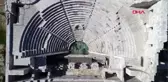 ANTALYA 2020'NİN SİMGESİ PATARA, KORONASIZ GÜNLERE HAZIRLANIYOR