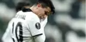 Beşiktaş'ta maaş indirimini kabul eden tek isim Necip Uysal oldu