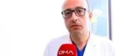Bilim Kurulu Üyesi Yamanel: 20-45 yaş arası çok vaka var