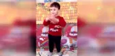 Ebru hemşire kapıdan gördüğü oğluna dokunamadan hasret gideriyor