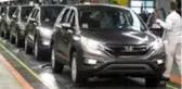 Honda Türkiye, 20 Nisan tarihinde üretime tekrar başlayacak