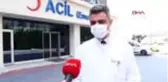 İSTANBUL-Hareketsiz yaşam hemoroid nedeni; evde egzersiz yapın