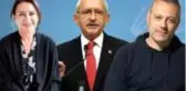 Kemal Kılıçdaroğlu, sanatçılar ile video konferans görüşmesi gerçekleştirdi