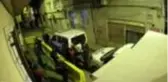 Kovid-19 tedbirlerine uymayan ve polise mukavemet gösteren 5 kişi tutuklandı