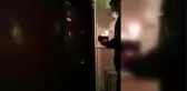 Mehmet amcaya kızlarından 