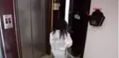 MERSİN Evden çıkamayan dede, torununa süs balığı gönderdi