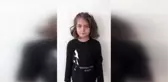 Minik öğrencilerden 