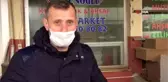 Motosikletle ilginç korona mesajına 1360 TL ceza