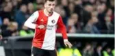 Oğuzhan Özyakup, Feyenoord'da kalmak istiyor