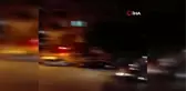 Sağlık çalışanları seyyar konserde oynayarak böyle stres attı
