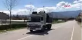 SAKARYA Çocuklar sokağa çıkamayınca oyun ayaklarına geldi