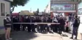 Şanlıurfa'da tarım işçilerinin seyahat izni yoğunluğu