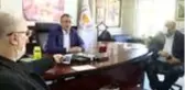 Vatandaşlarımız hafta sonu ekmek konusunda tedirgin olmasın