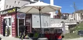 Amasya'da ihtiyaç sahipleri için hayır tezgahı oluşturuldu