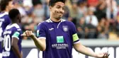 Anderlecht, Belçika'dan ayrılan Samir Nasri'yi bulamıyor