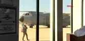 ANKARA Türkiye'den Somali'ye ilaç ve sağlık malzemesi yardımı-1