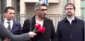 BARIŞ PEHLİVAN VE BARIŞ TERKOĞLU'NUN TUTUKLULUKLARININ DEVAMINA İTİRAZ EDİLDİ