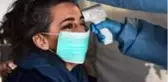 Doktorlar koronavirüsün yeni belirtisini açıkladı: Bacaklarda döküntü