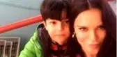 Ebru Şallı kimdir? Ebru Şallı'nın oğlu neden öldü? Ebru şallı kaç yaşında, nereli?