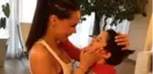 Ebru Şallı'nın ölen oğlu için 10 ay önce 