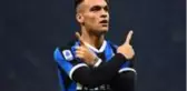İnter, Lautaro Martinez'in alternatiflerini belirledi