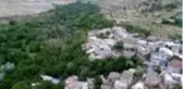 Koramaz Vadisi'nin UNESCO Dünya Mirası Geçici Listesi'ne girmesi